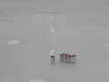 NEWFOUNDLAND ICE FISHING