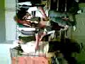 wisky y akel