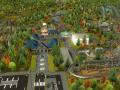 videos de RCT3- Summer heights Theme park