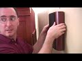 Axiom Audio: Installing In-Wall/On-Wall Loudspeakers