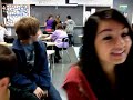 really bored in advisory really bored in advisory
