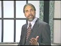 Malcolm Kushner, AFHC speaker demo