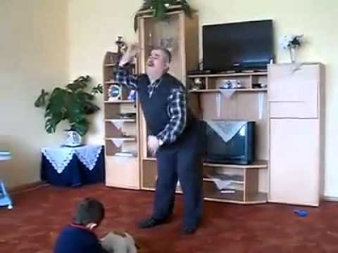 Diszk�s nagypapa