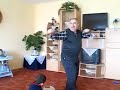 Diszk�s nagypapa