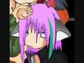Mizuki (My RPC) Avril Lavigne Hot