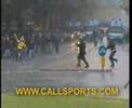 ITALIA LAST DIVISION 18-5-2008