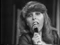 Delia Dorta en sus comienzos