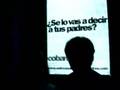 S.O.S Se lo vas a decir a tus padres??