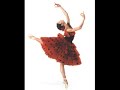Don Quixote Ballet Photo