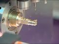 ATLAS CB32 CNC MACHINE