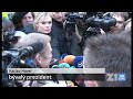 Václava Havla znepokojuje propojení politiků s mafií