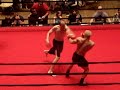 Fight Night 6-21-08 round 1