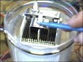 Free Energy HHO H2O Hydrogen Oxygen Electrolyzer
