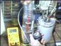 #31 Hydrogen HHO ZooFFer Cell 12v CONFIG TESTS 2007/08/10