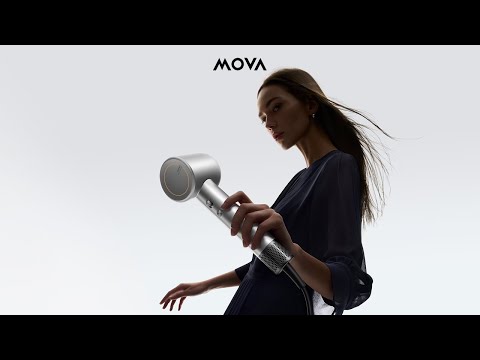 SHINE 10 High-Speed Hair Dryer 4