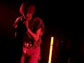 Patrick Wolf - A Boy Like Me (Live @ Koko London)