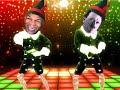 Custom Elf Yourself Video