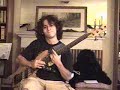 tabs and music available at www.dehamusic.com

a manring-esque version of the turkish rondo.  performed by david hull.