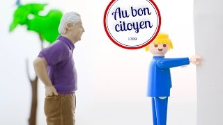 Ne pas torturer l'ascenseur de son immeuble