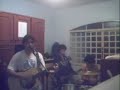 Banda NSBP- Ensaio Stop crying your heart out Oasis Banda NSBP- Ensaio Stop crying your heart out Oasis