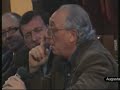 Genchi vs Cuffaro - parte prima