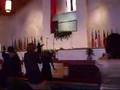 SRMI Praise Dance
