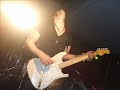 Richie Kotzen - Photos from live show in Italy 2007 Richie Kotzen - Photos from live show in Italy 2007