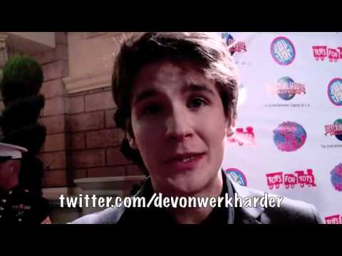 sweet devon