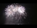1080p 長岡世界の花火ショー 【China : Sunny Fireworks】 Fireworks show in Japan 2/4 2006