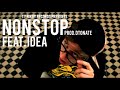 Nonstop (feat. Idea - prod. DTonate) - Paulie Garand