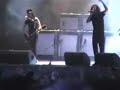 System of a Down - Tentative  Live Auckland 2005