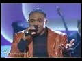 Justin Timberlake, Wayne Brady, and Brian Mcknight