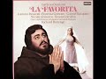 Luciano Pavarotti and Fiorenza Cossoto Luciano Pavarotti and Fiorenza Cossoto