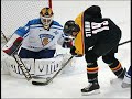 Finnish goalies in the NHL