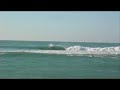 Raerae surf session