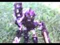 bionicle