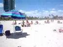 South Beach speed boats