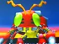 Singing and Dancing Tentomon!