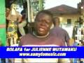 VOYAGE DIRIGENT LEMBA JEUNES N'KAMBA OCTOBRE 2009 PARTIE 2.wmv CONGO KINSHASA