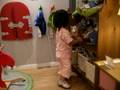 20081101 IKEA 玩玩