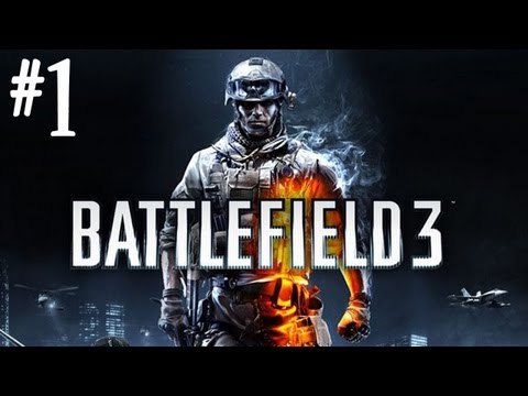 Battlefield 3