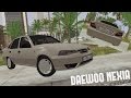 Daewoo Nexia для GTA San Andreas видео 1