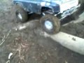 Scale Crawler Chevy Blazer?