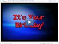 Online Video Greeting Cards demo