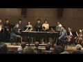 Bach: Concerto for 2 Harpsichords in C major, BWV 1061 (3/3) Bach: Concerto for 2 Harpsichords in C major, BWV 1061 (3/3)