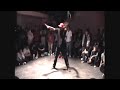 Killafornia (Ruen and Nabil) vs Boogie Brats 2 Top 8 from Sweet n Lowdown Winner: Killafornia