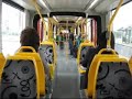 New Alstom Citadis trams in Melbourne New Alstom Citadis trams in Melbourne