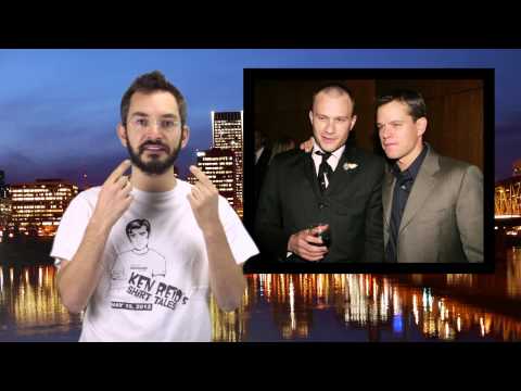 Spicy News w/ Myq Kaplan