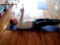 bodybar crunch