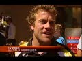 SANFL Grand final ABC TV October 4 2008 SANFL Grand final ABC TV October 4 2008